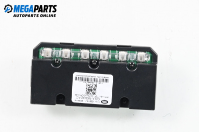 Модул Hands Free за Land Rover Range Rover IV SUV (08.2012 - ...), № CPLA-19G442-AC