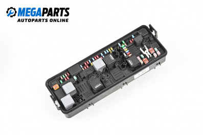 Бушонно табло за Land Rover Range Rover IV SUV (08.2012 - ...) 4.4 D V8 4x4, 340 к.с.