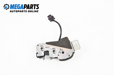 Брава седалка за Land Rover Range Rover IV SUV (08.2012 - ...), 4+1 вр.