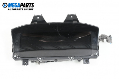 Километраж за Land Rover Range Rover IV SUV (08.2012 - ...) 4.4 D V8 4x4, 340 к.с., № JPLA-10F844-LD
