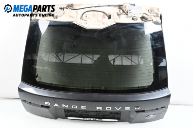 Заден капак за Land Rover Range Rover IV SUV (08.2012 - ...), 4+1 вр., джип, позиция: задна