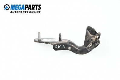 Панта заден капак за Land Rover Range Rover IV SUV (08.2012 - ...), 4+1 вр., джип, позиция: лява