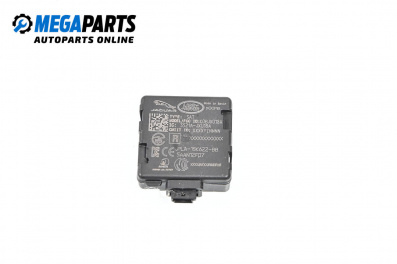 Модул за Land Rover Range Rover IV SUV (08.2012 - ...), № 3521A-JXU18A