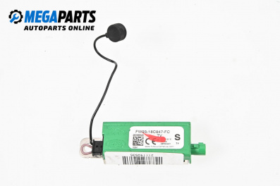 Усилвател антена за Land Rover Range Rover IV SUV (08.2012 - ...), № FW93-18C847-FC