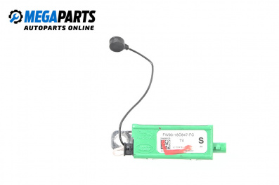 Усилвател антена за Land Rover Range Rover IV SUV (08.2012 - ...), № FW93-18C847-FC