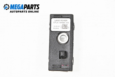 Модул за Land Rover Range Rover IV SUV (08.2012 - ...), № CPLA-18K891-AA