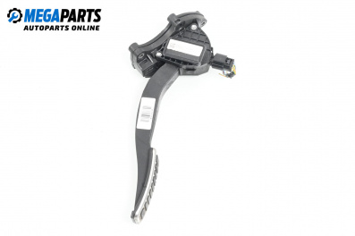 Потенциометър газ  за Land Rover Range Rover IV SUV (08.2012 - ...), № JK5M-9F836-A6
