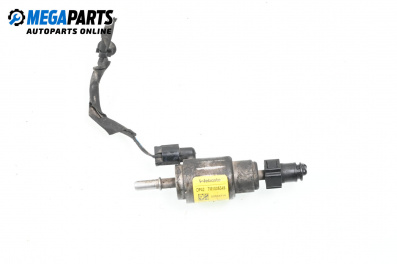 Нагревател гориво за Land Rover Range Rover IV SUV (08.2012 - ...) 4.4 D V8 4x4, 340 к.с., № TM1005349