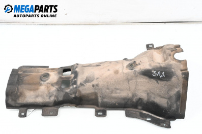 Кора под купе за Land Rover Range Rover IV SUV (08.2012 - ...)