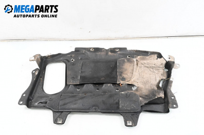 Метална кора под двигател за Land Rover Range Rover IV SUV (08.2012 - ...)