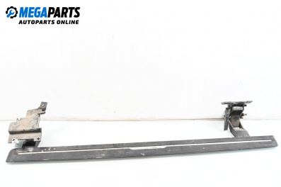 Степенка за Land Rover Range Rover IV SUV (08.2012 - ...), 4+1 вр., джип, позиция: лява
