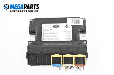 Модул за Land Rover Range Rover IV SUV (08.2012 - ...), № GPLA-14F441-LD