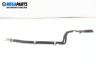 Водни тръби за Land Rover Range Rover IV SUV (08.2012 - ...) 4.4 D V8 4x4, 340 к.с.