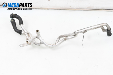 Водни тръби за Land Rover Range Rover IV SUV (08.2012 - ...) 4.4 D V8 4x4, 340 к.с.