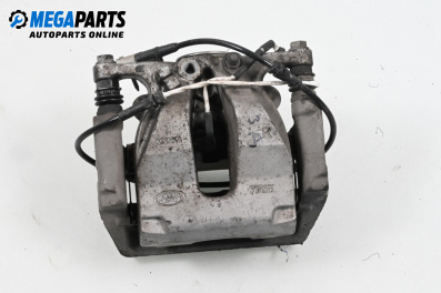 Спирачен апарат за Land Rover Range Rover IV SUV (08.2012 - ...), позиция: задна, дясна