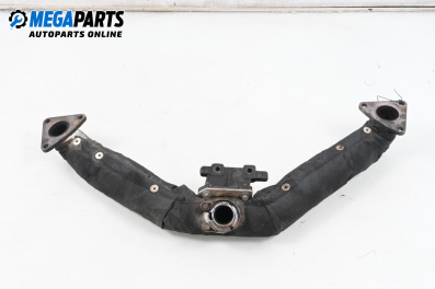 Тръба изпускателен колектор за Land Rover Range Rover IV SUV (08.2012 - ...) 4.4 D V8 4x4, 340 к.с.