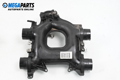 Въздуховод за Land Rover Range Rover IV SUV (08.2012 - ...) 4.4 D V8 4x4, 340 к.с., № 07F063E028