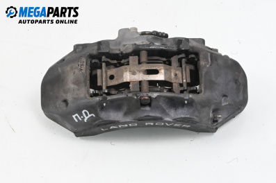 Спирачен апарат за Land Rover Range Rover IV SUV (08.2012 - ...), позиция: предна, дясна