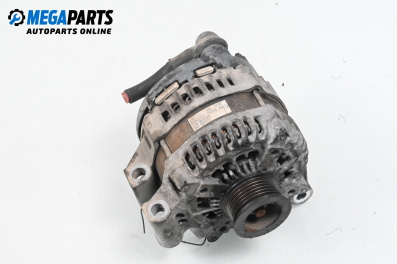 Алтернатор / генератор за Land Rover Range Rover IV SUV (08.2012 - ...) 4.4 D V8 4x4, 340 к.с., № BH42-10300-AD