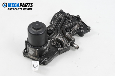 Корпус за маслен филтър за Land Rover Range Rover IV SUV (08.2012 - ...) 4.4 D V8 4x4, 340 к.с.