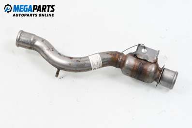 Тръба турбо за Land Rover Range Rover IV SUV (08.2012 - ...) 4.4 D V8 4x4, 340 к.с., № CPLA-6F072-DE