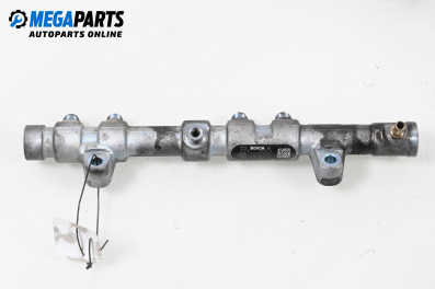 Горивна рейка за Land Rover Range Rover IV SUV (08.2012 - ...) 4.4 D V8 4x4, 340 к.с., № Bosch 0 445 218 024