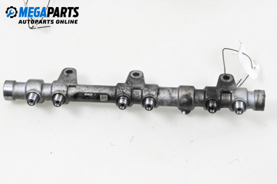 Горивна рейка за Land Rover Range Rover IV SUV (08.2012 - ...) 4.4 D V8 4x4, 340 к.с.