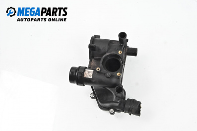 Конзола антифриз за Land Rover Range Rover IV SUV (08.2012 - ...) 4.4 D V8 4x4, 340 к.с.