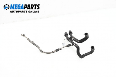 Водни тръби за Land Rover Range Rover IV SUV (08.2012 - ...) 4.4 D V8 4x4, 340 к.с.