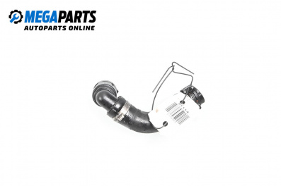 Воден маркуч за Land Rover Range Rover IV SUV (08.2012 - ...) 4.4 D V8 4x4, 340 к.с.