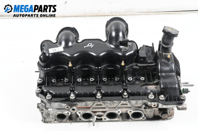 Глава за Land Rover Range Rover IV SUV (08.2012 - ...) 4.4 D V8 4x4, 340 к.с.