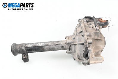 Диференциал за Land Rover Range Rover IV SUV (08.2012 - ...) 4.4 D V8 4x4, 340 к.с., автоматик