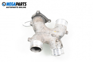 Тръба турбо за Land Rover Range Rover IV SUV (08.2012 - ...) 4.4 D V8 4x4, 340 к.с.