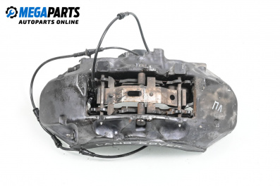 Спирачен апарат за Land Rover Range Rover IV SUV (08.2012 - ...), позиция: предна, лява