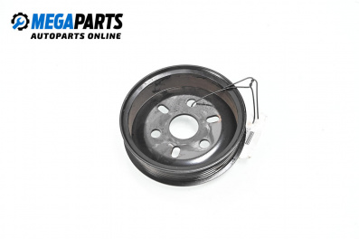 Ремъчна шайба за Land Rover Range Rover IV SUV (08.2012 - ...) 4.4 D V8 4x4, 340 к.с.