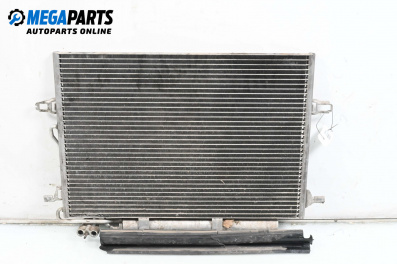 Климатичен радиатор за Mercedes-Benz E-Class Sedan (W211) (03.2002 - 03.2009) E 270 CDI (211.016), 177 к.с., автоматик