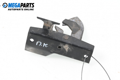 Заключалка преден капак за Mercedes-Benz E-Class Sedan (W211) (03.2002 - 03.2009)