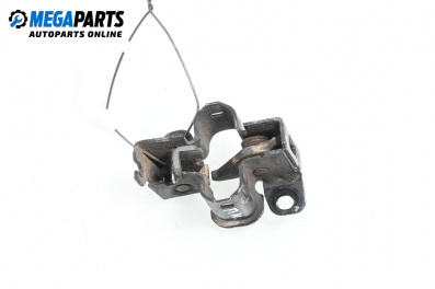 Брава преден капак за Mercedes-Benz E-Class Sedan (W211) (03.2002 - 03.2009)