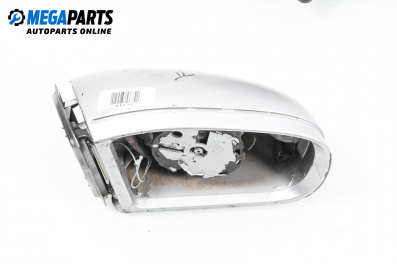 Огледало за Mercedes-Benz E-Class Sedan (W211) (03.2002 - 03.2009), 4+1 вр., седан, позиция: дясна