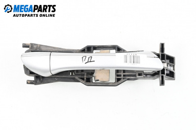 Външна дръжка за Mercedes-Benz E-Class Sedan (W211) (03.2002 - 03.2009), 4+1 вр., седан, позиция: предна, дясна