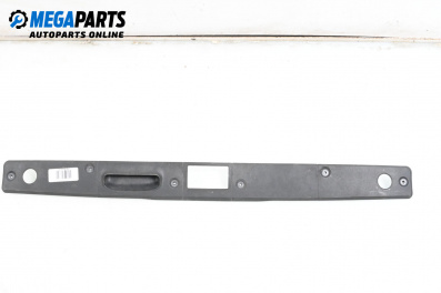 Кора заден капак за Mercedes-Benz E-Class Sedan (W211) (03.2002 - 03.2009), 4+1 вр., седан