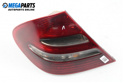 Стоп за Mercedes-Benz E-Class Sedan (W211) (03.2002 - 03.2009), седан, позиция: дясна