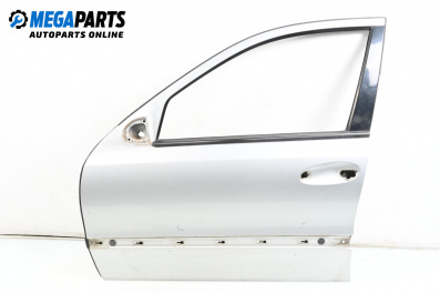 Врата за Mercedes-Benz E-Class Sedan (W211) (03.2002 - 03.2009), 4+1 вр., седан, позиция: предна, лява
