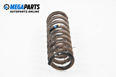 Пружина за ходова част за Mercedes-Benz E-Class Sedan (W211) (03.2002 - 03.2009), седан, позиция: задна