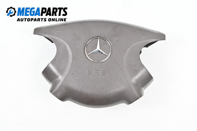 Airbag за Mercedes-Benz E-Class Sedan (W211) (03.2002 - 03.2009), 4+1 вр., седан, позиция: предна