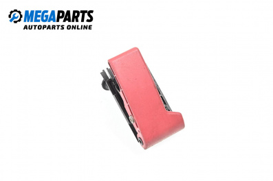 Вътрешна дръжка преден капак за Mercedes-Benz E-Class Sedan (W211) (03.2002 - 03.2009), 4+1 вр., седан