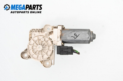 Електромотор за стъклоподемник за Mercedes-Benz E-Class Sedan (W211) (03.2002 - 03.2009), 4+1 вр., седан, позиция: задна, дясна