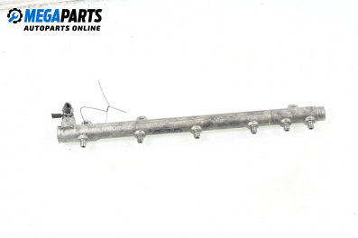 Горивна рейка за Mercedes-Benz E-Class Sedan (W211) (03.2002 - 03.2009) E 270 CDI (211.016), 177 к.с., № Bosch 0 445 215 012
