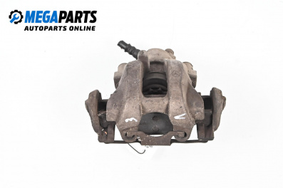 Спирачен апарат за Mercedes-Benz E-Class Sedan (W211) (03.2002 - 03.2009), позиция: задна, лява