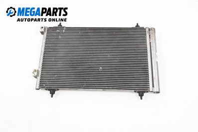 Климатичен радиатор за Peugeot 308 Hatchback I (09.2007 - 12.2016) 1.6 16V, 120 к.с.